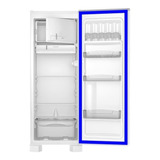Borracha Gaxeta Freezer Vertical Electrolux F170 F180