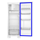Borracha Gaxeta Freezer Vertical Prosdocimo F210 52x135