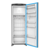 Borracha Gaxeta Geladeira Freezer Electrolux R27 F21 + Cola