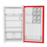 Borracha Geladeira Consul Compacto 50 Crt05c 38x45 Encaixe