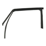 Borracha Janela Traseira Esquerda Jeep 52184378