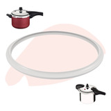 Borracha Panela De Pressão Tramontina 20 Cm (4,5 L) Original