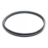 Borracha Panela Pressão Fulgor Industrial Express 35lt Silic