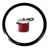 Borracha Panela Pressão Rochedo Turbo Top 7,6l Tipo Original