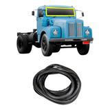 Borracha Parabrisa Caminhão Scania L 110/111 1967 A 1981