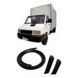Borracha Parabrisa Iveco Daily 2003 A 2013 - Autotravi