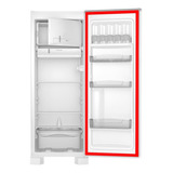 Borracha Porta Freezer Vertical Electrolux R250 125x52