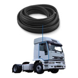Borracha Porta Iveco Stralis - Interna - Original Autotravi