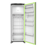 Borracha Refrigerador Freezer Vertical Electrolux Fe18 +cola