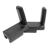 Borracha Stop Dos Braços - Compact/slim Ou Intruder - 01 Par