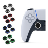 Borrachinha Para Analógico Controle Playstation 5 ( Ps5 )