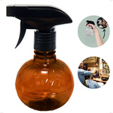 Borrifador Bolinha Pulverizador Barbeiro Masculino 280ml