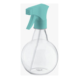 Borrifador Com Gatilho Válvula 350ml Verde Dompel
