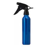 Borrifador De Alumínio Marco Boni 250ml Azul