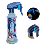 Borrifador Kettle Spray Barbearia 200ml Prata - 1 Unidade