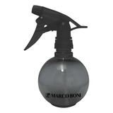 Borrifador Plástico 300ml Pulverizador C/ Válvula Marco Boni