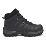 Bota Adventure Macboot Uirapuru Original Com Ca .
