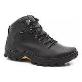 Bota Bull Terrier Valmet Preto