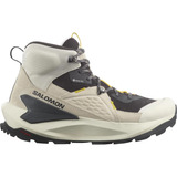 Bota De Trilha Masculina Salomon Elixir Mid Gtx Gore-tex