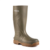 Bota Ecoboots Polytech Cano Longo - Fujiwara