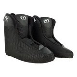 Bota Interna Para Patins Traxart Revolt Dy-124 - Preto