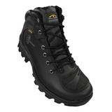 Bota Masculina Bull Terrier Valmet Moto Masculino