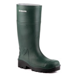 Bota Pu Puresafe E Polytech Ecoboots Cano Longo Composite