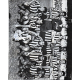 Botafogo 1968 - Foto Em Papel De Revista + Brinde