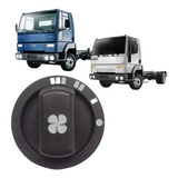 Botão Acionamento Ventilação Interna Ford 712/814/815e -orig
