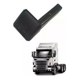 Botao Afogador Acelerador Manual Para Para Scania Serie 4
