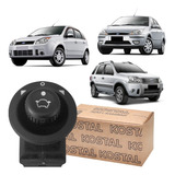 Botão Ajuste Espelho Retrovisor Ford Ecosport Fiesta Focus
