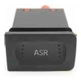 Botão Asr Controle Estabilidade Golf Mk4 Gti Bora
