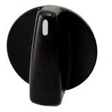 Botão Central Ar Forçado Vw 8150 812015180constelatio 26260