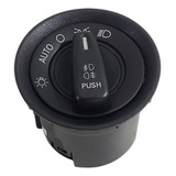 Botao Comando Farol Dodge Journey 10 11 12 13 14 Usado