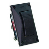Botão De Painel Para Guincho Elétrico Solenóide Sw200 12v