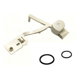 Botão Eject / Power Para X 360 Fat Branco + 2 Correias Drive