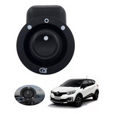 Botão Espelho Retrovisor Elétrico Captur Duster Clio Logan