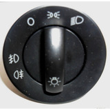 Botao Farol Milha Original Gol G4 Giv Polo 2005 06 07 08 09