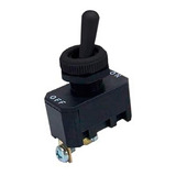 Botão Interruptor Alavanca Marinizado Pushbutton Buzinas