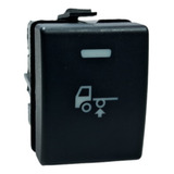 Botão Interruptor Controle Eixo Diant Cargo Jc454c105aa