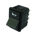 Botão Interruptor De Buzina - Marilia Im10628