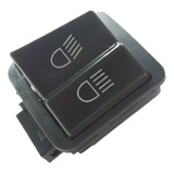Botão Interruptor Farol Alto Baixo Honda Lead