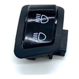 Botão Interruptor Farol Alto E Baixo Honda Pcx 150 2013-2015
