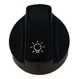 Botão Interruptor Luz Chevrolet Vectra 1994 A 1996