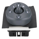 Botão Interruptor Retrovisor Elétrico Blazer S10 Silverado