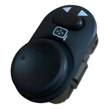 Botão Interruptor Retrovisor Eletrico Cobalt Spin Original 