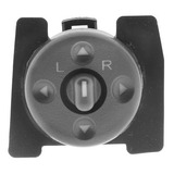 Botão Interruptor Retrovisor Elétrico S10 2003 2004 2005 