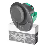 Botão Interruptor Retrovisor Eletrico Spacefox 2008 2009 10