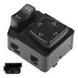 Botão Interruptor Retrovisor Escania Série 6r 2011 A 2018