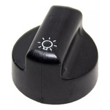 Botão Liga Luz Farol Corsa Classic Omega Vectra Tigra 